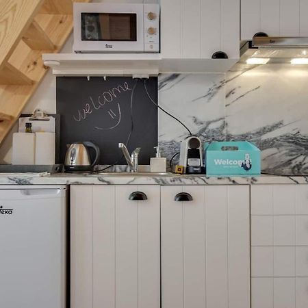 Charming Apartments In Belem 리스본 외부 사진