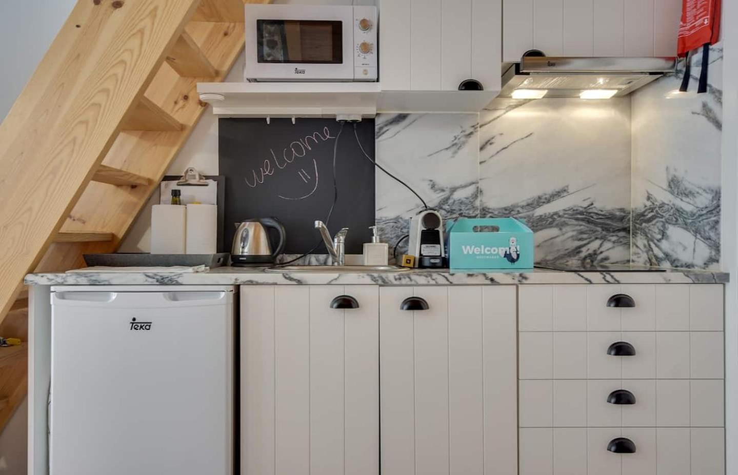 Charming Apartments In Belem 리스본 외부 사진