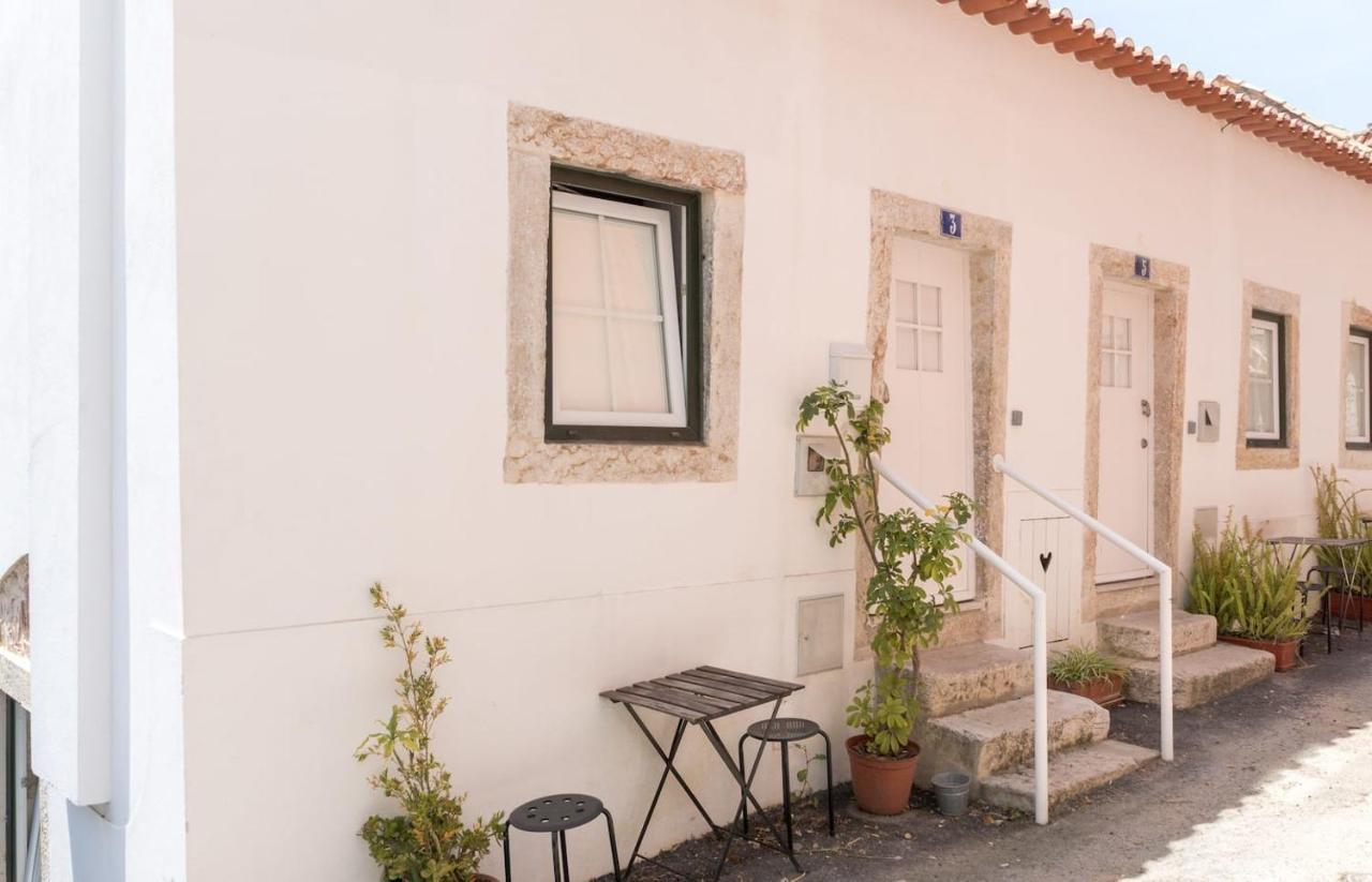 Charming Apartments In Belem 리스본 외부 사진