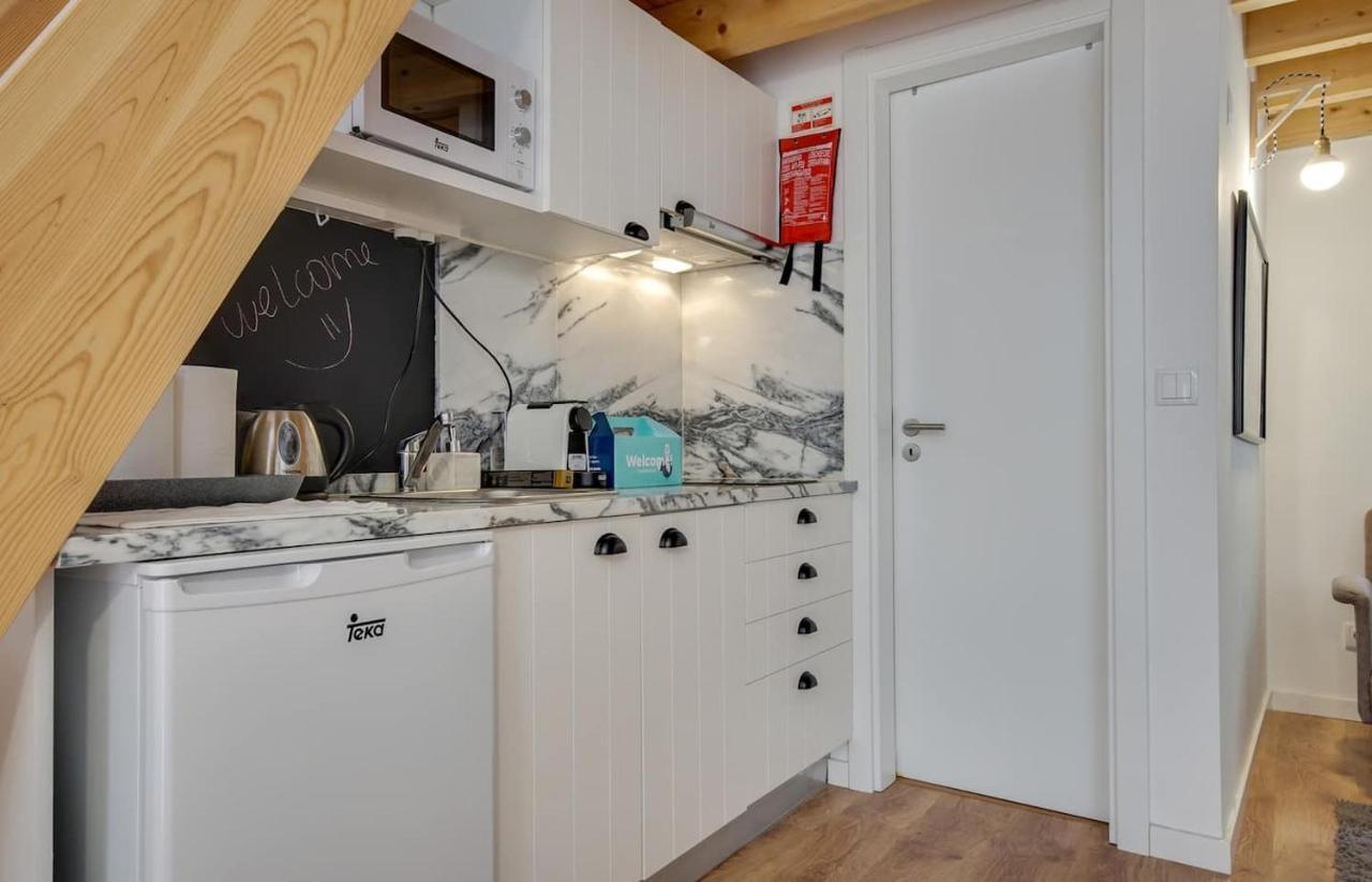 Charming Apartments In Belem 리스본 외부 사진