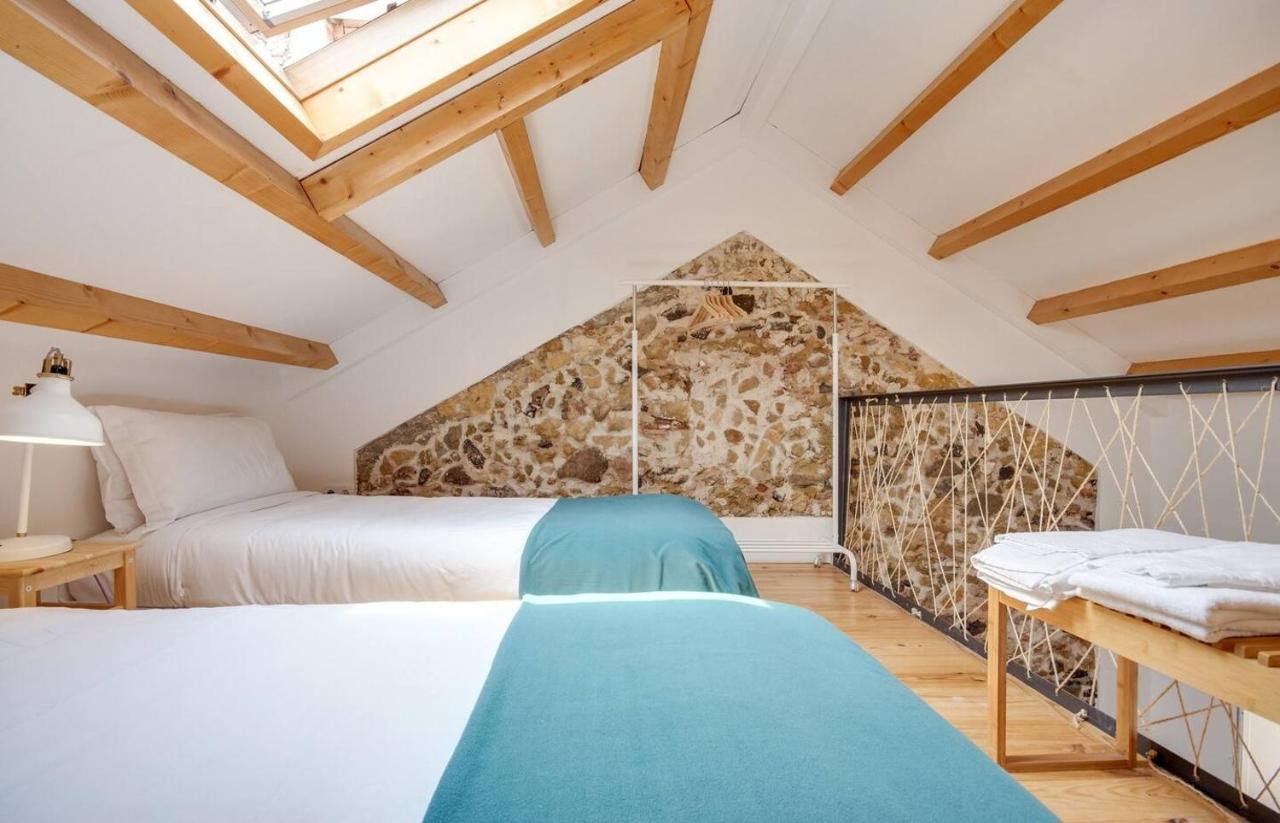Charming Apartments In Belem 리스본 외부 사진