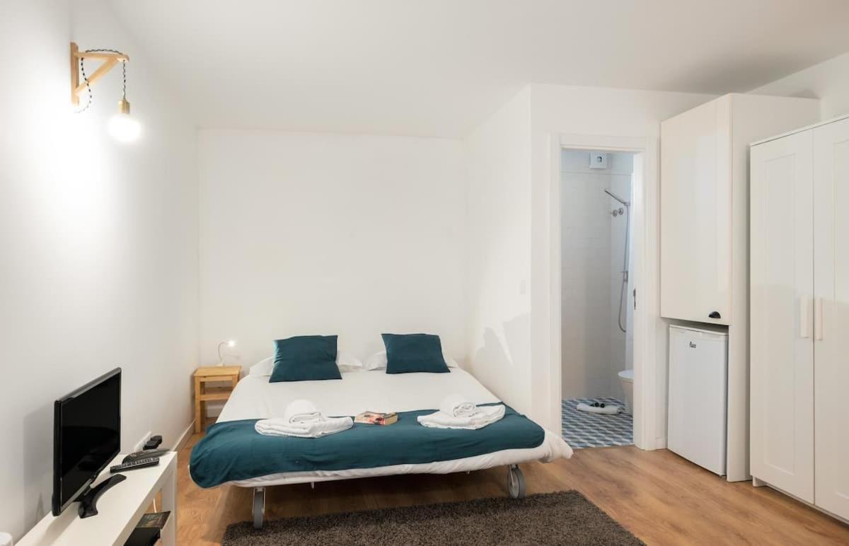 Charming Apartments In Belem 리스본 외부 사진
