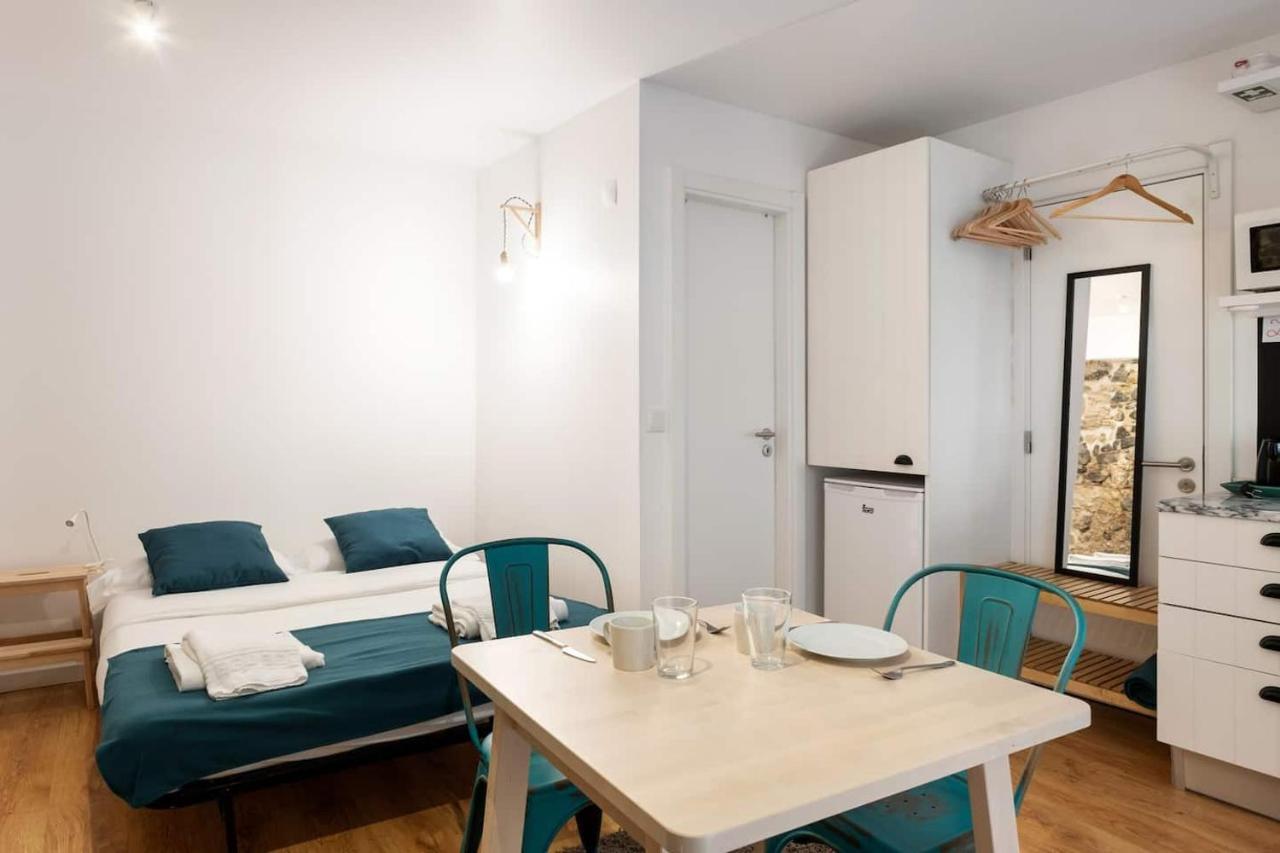 Charming Apartments In Belem 리스본 외부 사진