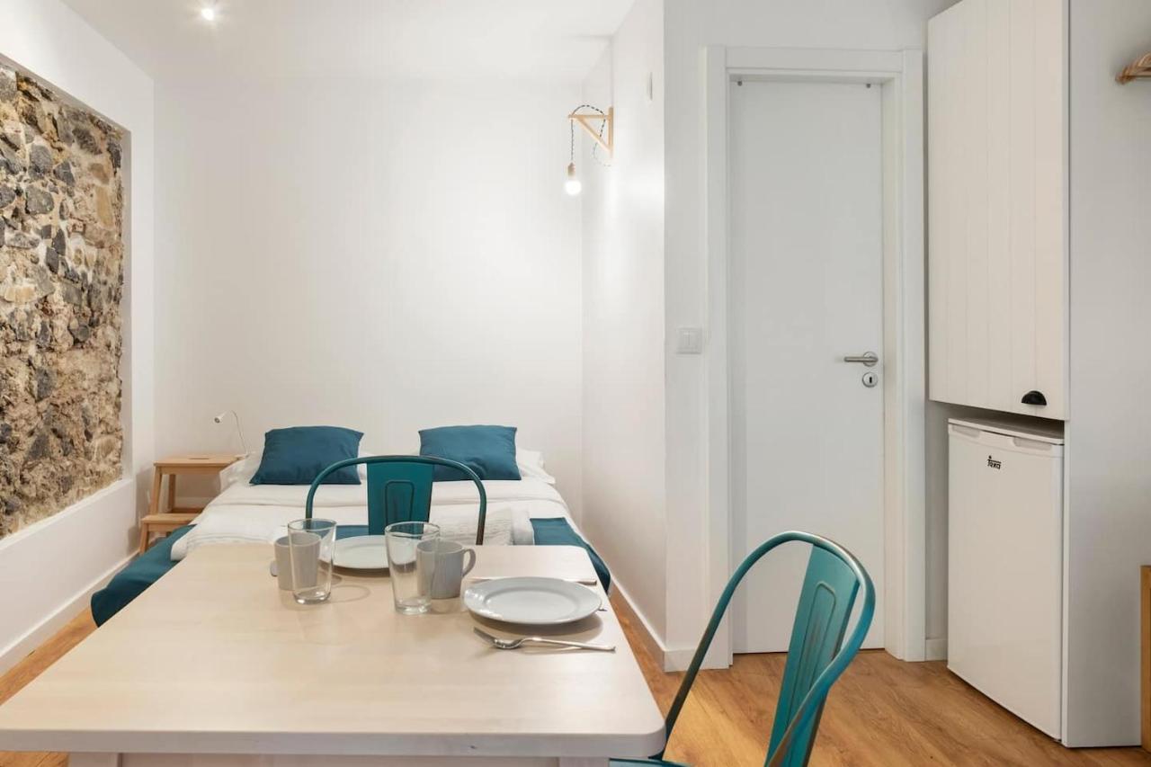 Charming Apartments In Belem 리스본 외부 사진