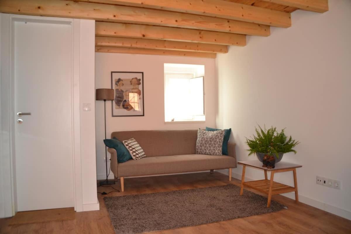 Charming Apartments In Belem 리스본 외부 사진