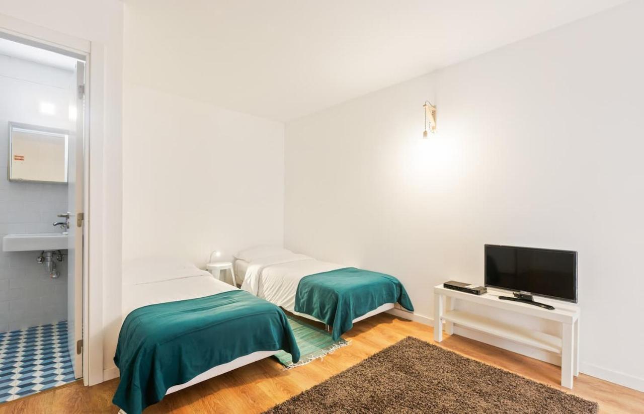 Charming Apartments In Belem 리스본 외부 사진