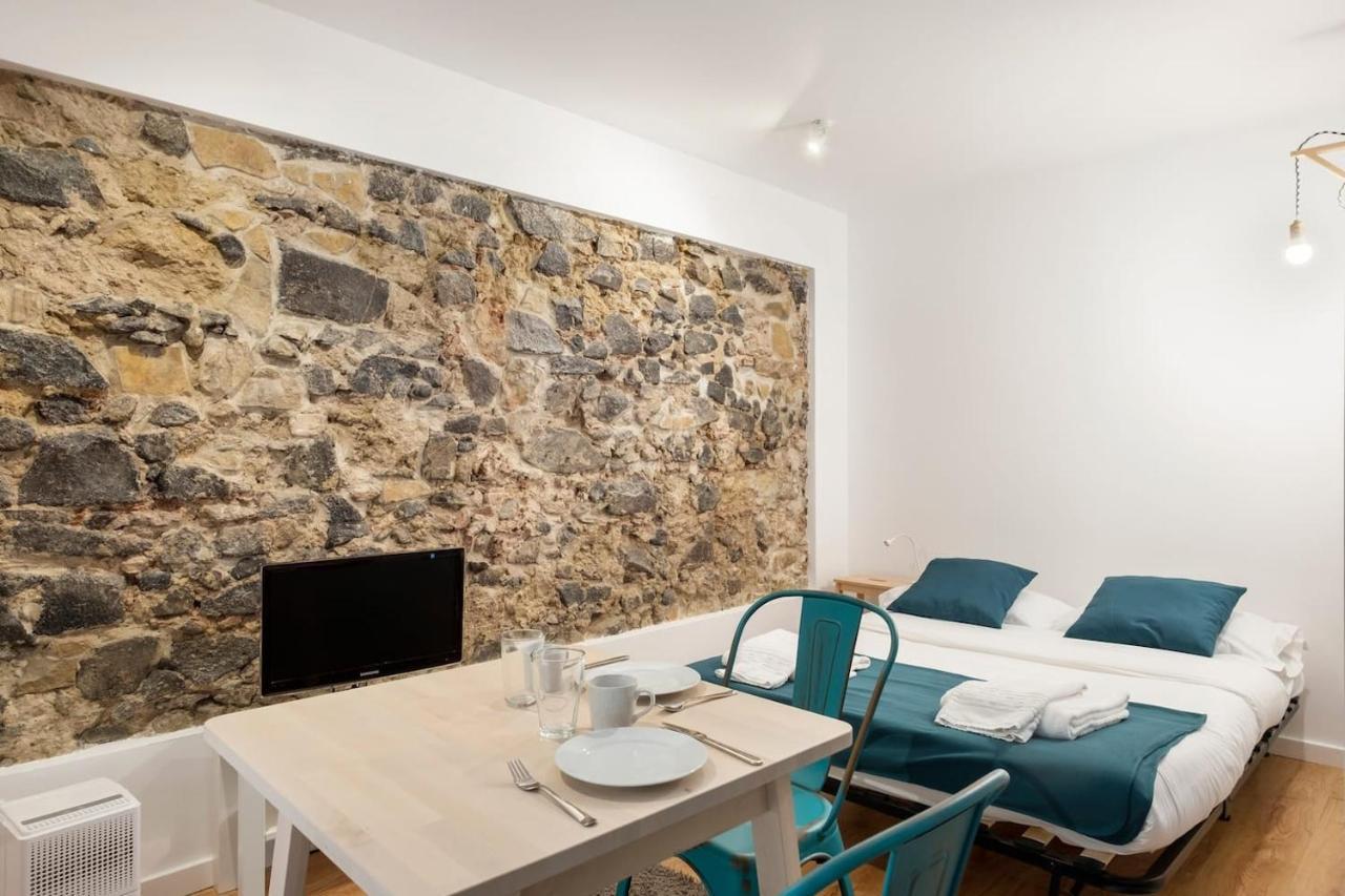 Charming Apartments In Belem 리스본 외부 사진