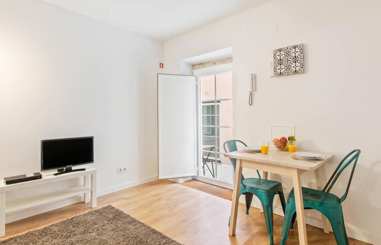 Charming Apartments In Belem 리스본 외부 사진