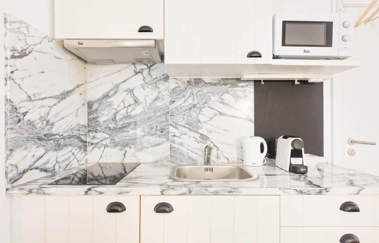 Charming Apartments In Belem 리스본 외부 사진