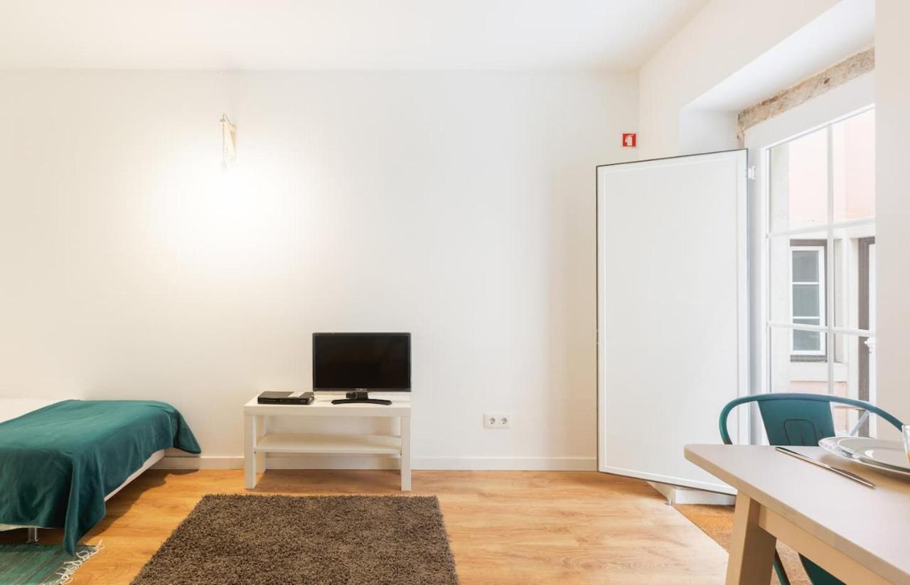Charming Apartments In Belem 리스본 외부 사진