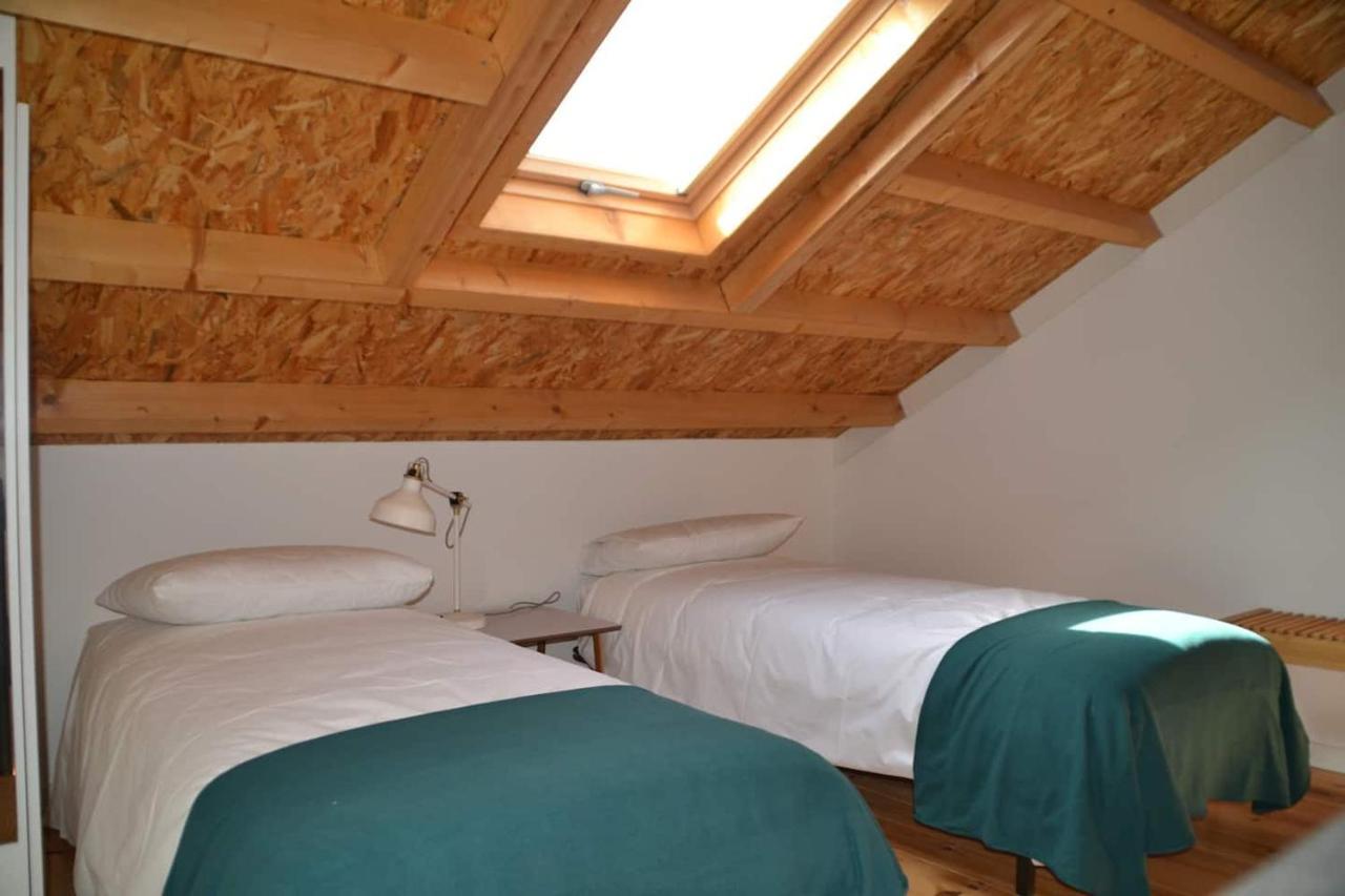 Charming Apartments In Belem 리스본 외부 사진