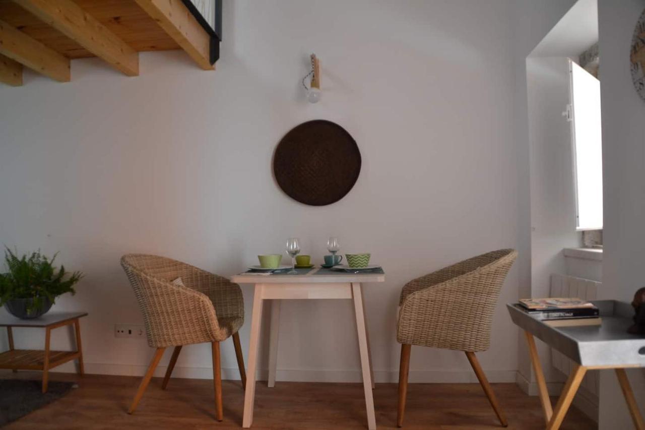 Charming Apartments In Belem 리스본 외부 사진