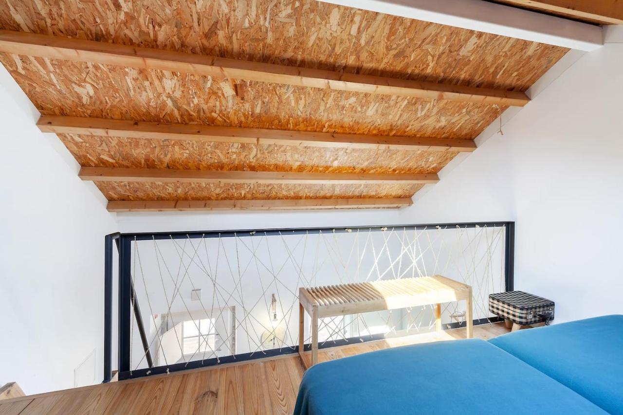 Charming Apartments In Belem 리스본 외부 사진