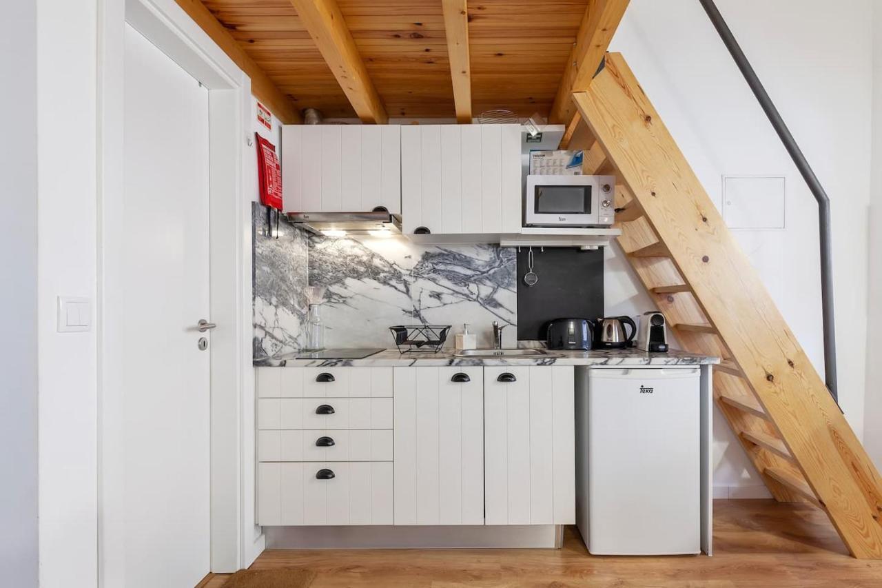Charming Apartments In Belem 리스본 외부 사진