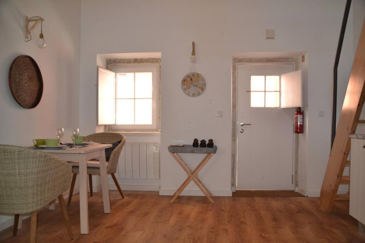 Charming Apartments In Belem 리스본 외부 사진