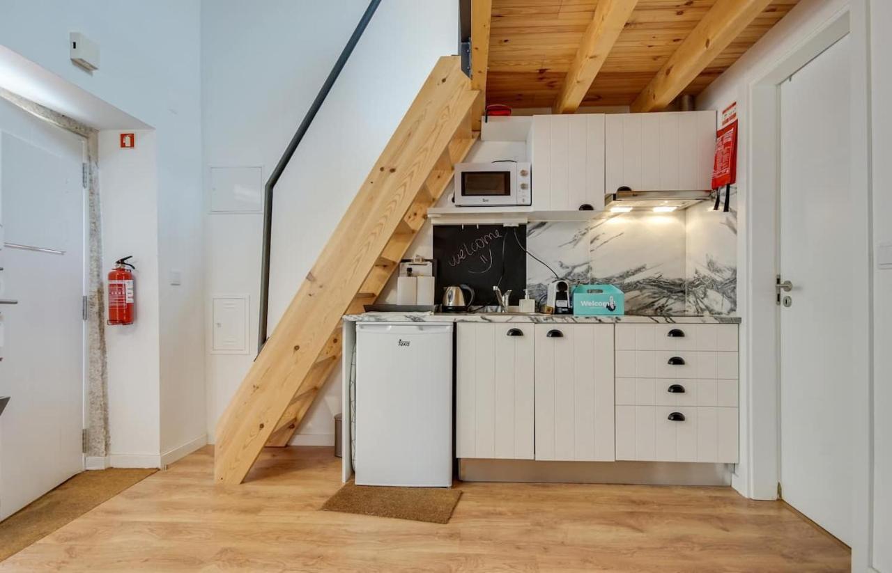 Charming Apartments In Belem 리스본 외부 사진