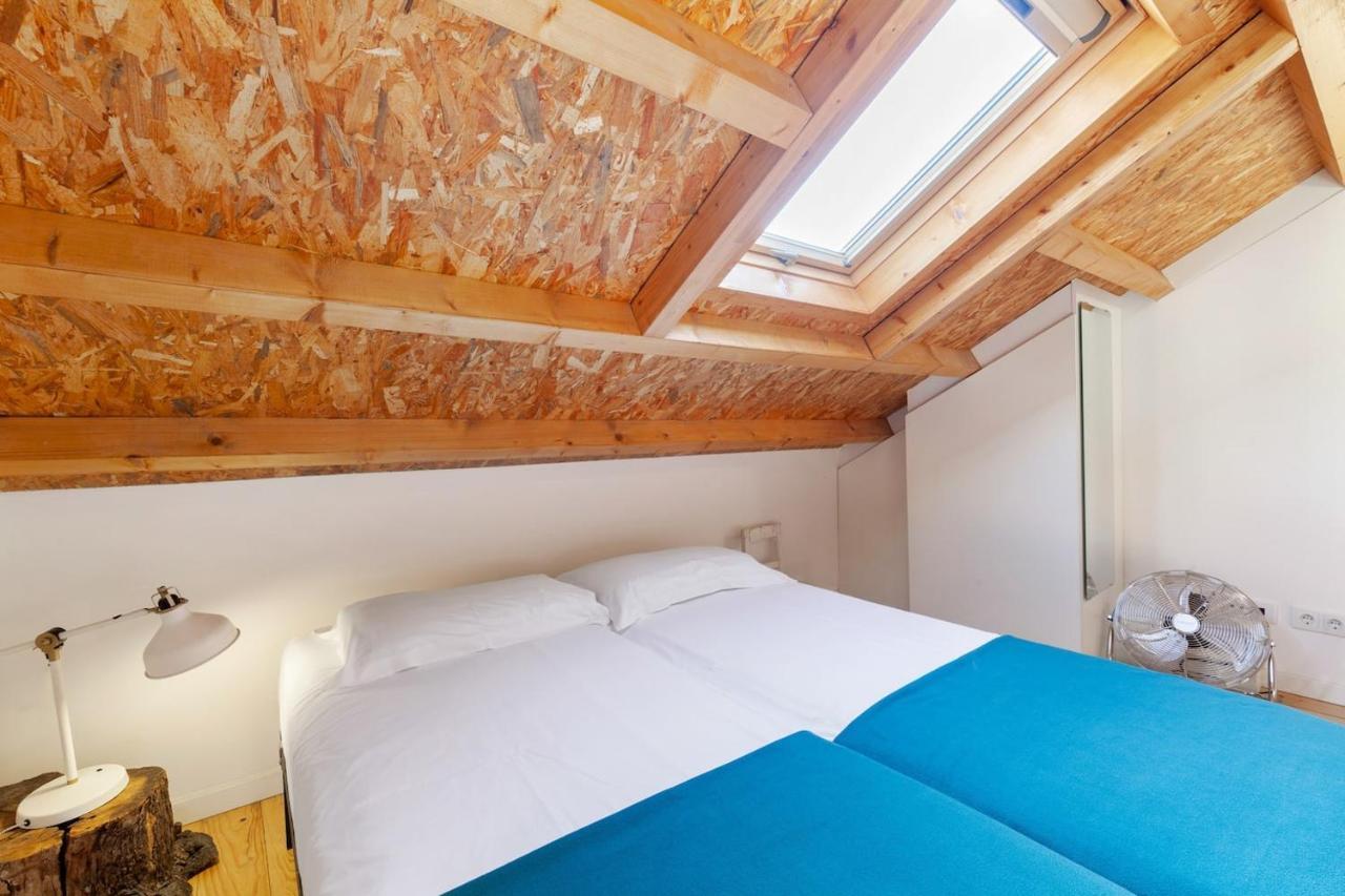 Charming Apartments In Belem 리스본 외부 사진