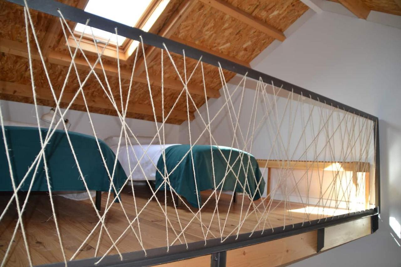Charming Apartments In Belem 리스본 외부 사진