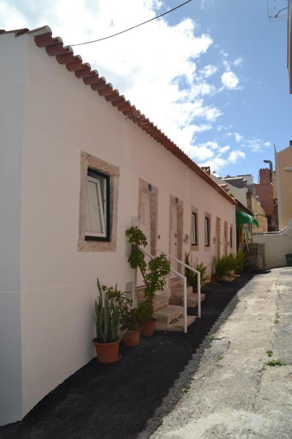 Charming Apartments In Belem 리스본 외부 사진