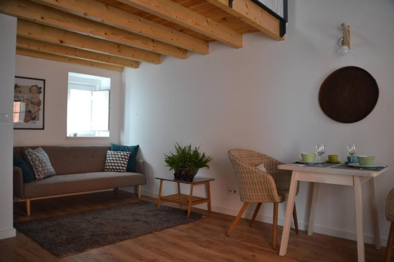 Charming Apartments In Belem 리스본 외부 사진