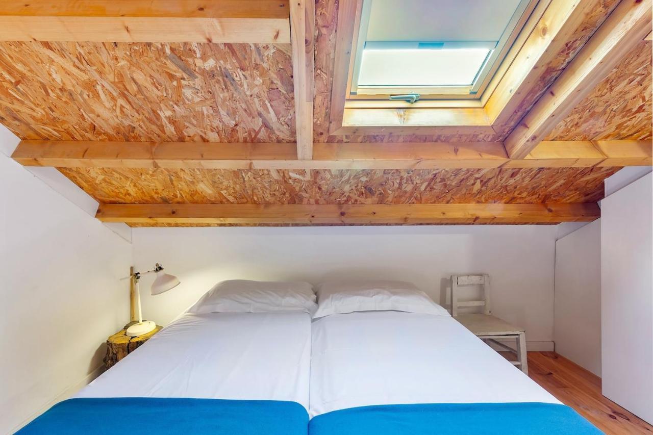 Charming Apartments In Belem 리스본 외부 사진