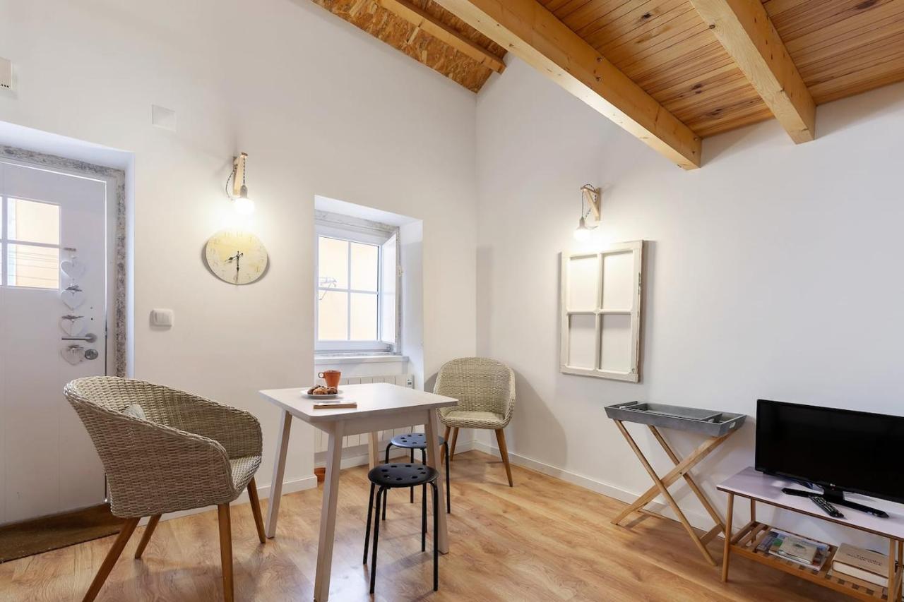 Charming Apartments In Belem 리스본 외부 사진