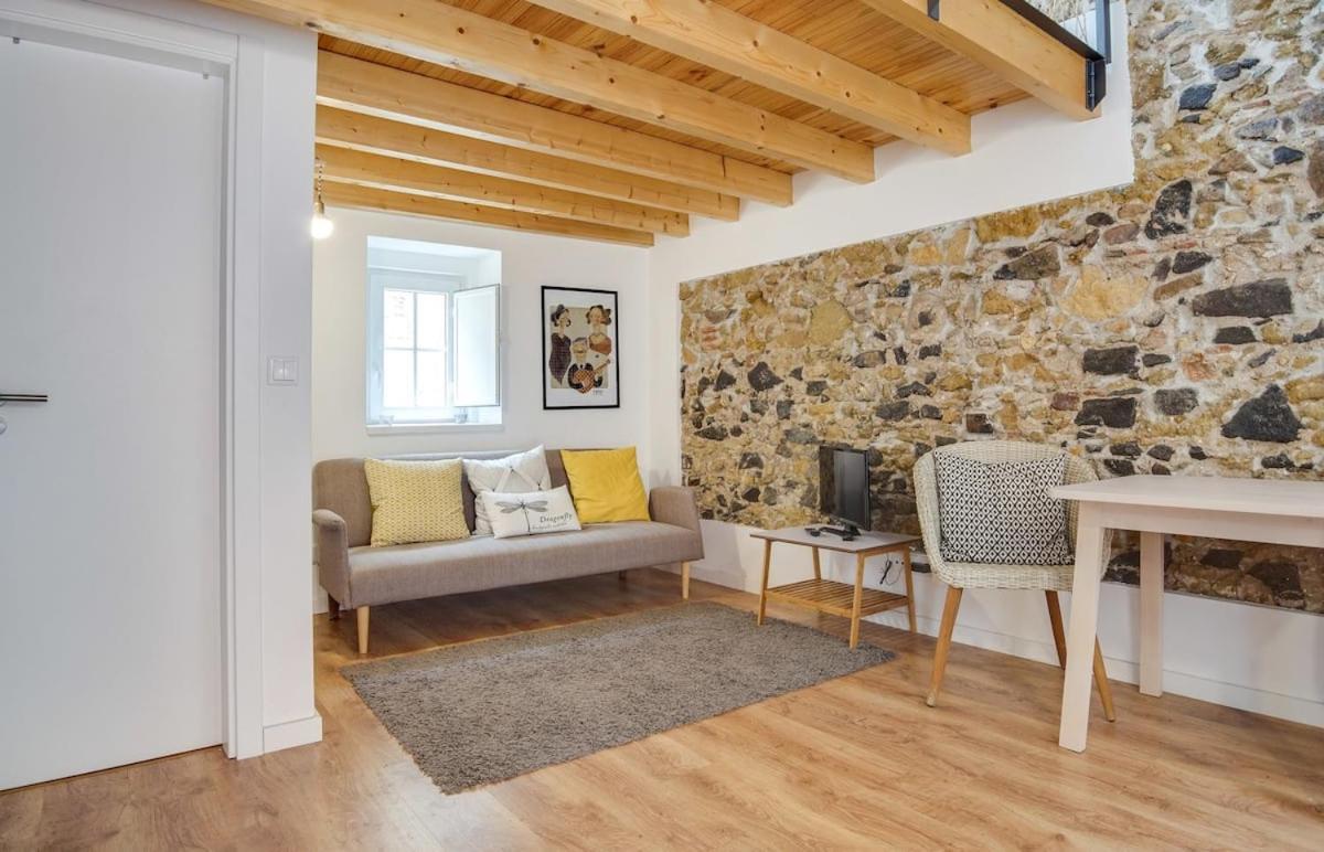 Charming Apartments In Belem 리스본 외부 사진
