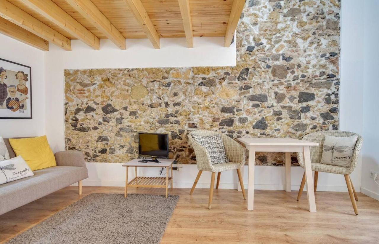 Charming Apartments In Belem 리스본 외부 사진