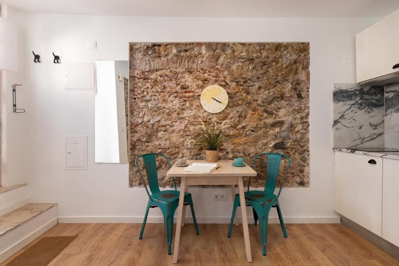 Charming Apartments In Belem 리스본 외부 사진