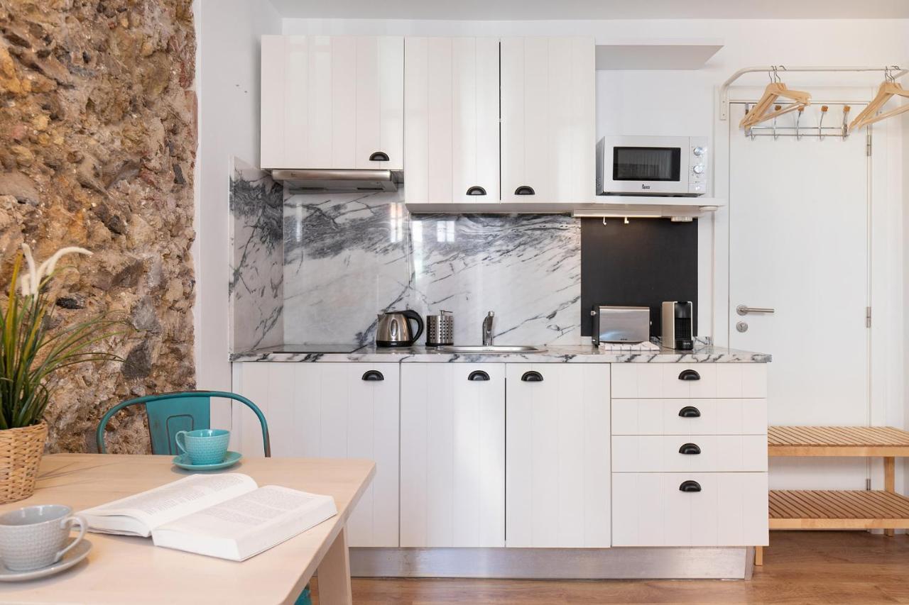 Charming Apartments In Belem 리스본 외부 사진