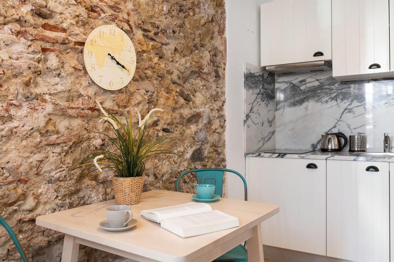 Charming Apartments In Belem 리스본 외부 사진