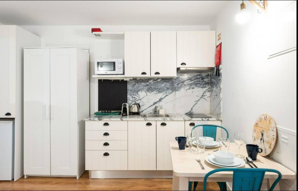 Charming Apartments In Belem 리스본 외부 사진